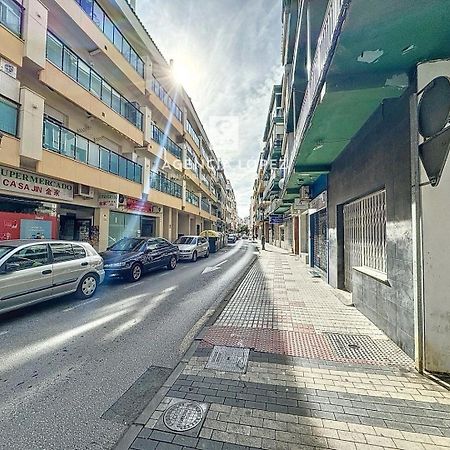 Urban Oasis Apartment Estepona Exterior foto