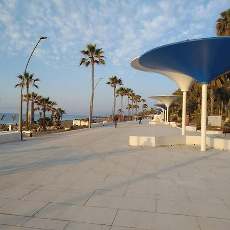 Urban Oasis Apartment Estepona Exterior foto