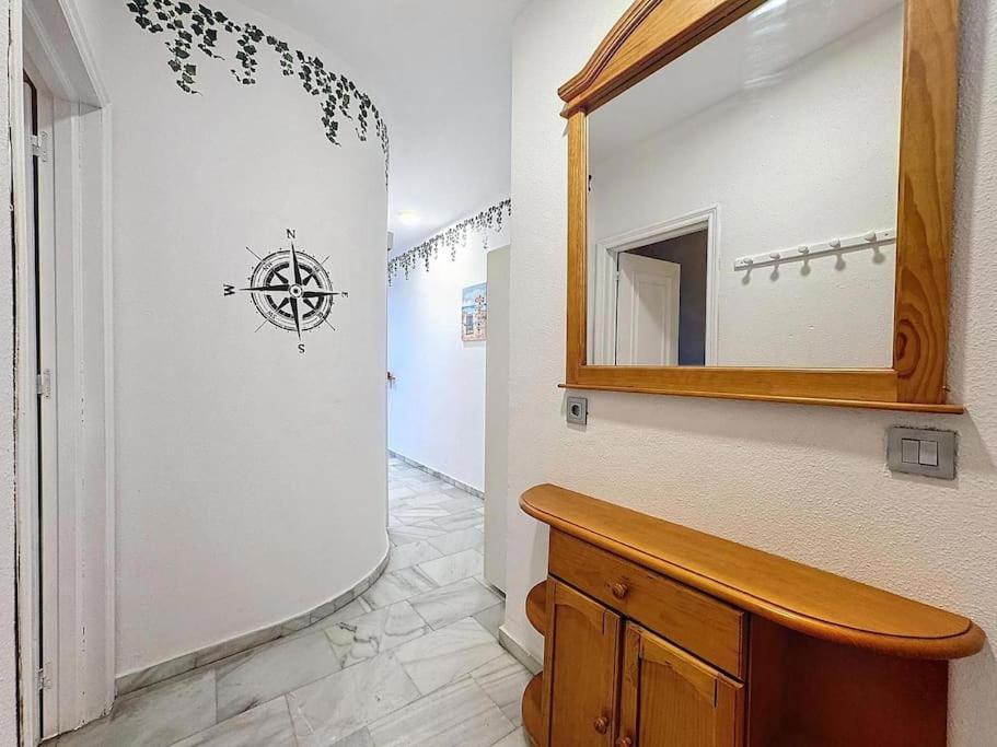Urban Oasis Apartment Estepona Exterior foto