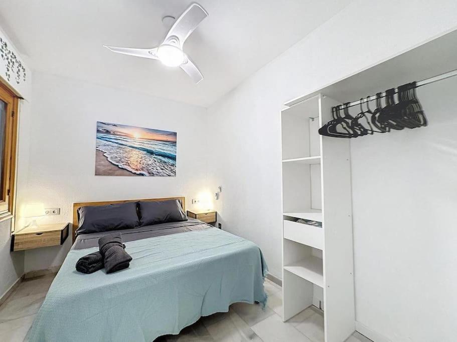 Urban Oasis Apartment Estepona Exterior foto