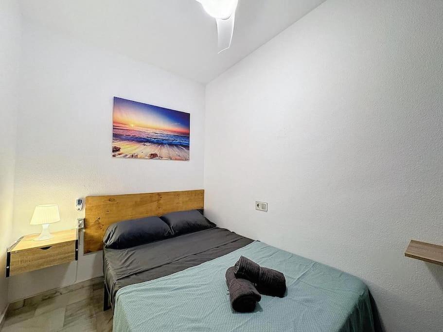 Urban Oasis Apartment Estepona Exterior foto