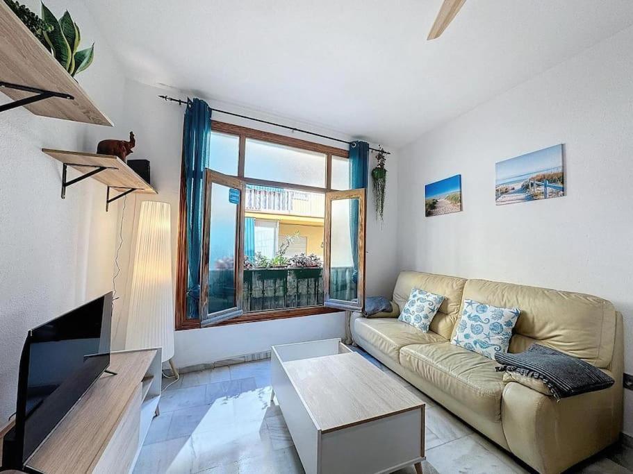 Urban Oasis Apartment Estepona Exterior foto