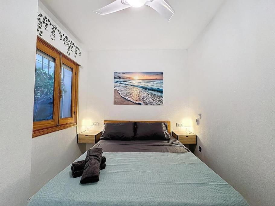 Urban Oasis Apartment Estepona Exterior foto